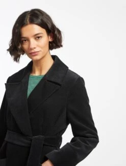 Front Page 26 Front Page -CEFINN Shop AU23 C10 ROXANNE BLACK LS 15904