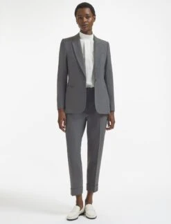 Front Page 30 Front Page -CEFINN Shop AU23 JK45 JAMIE MIDGREY LS 291